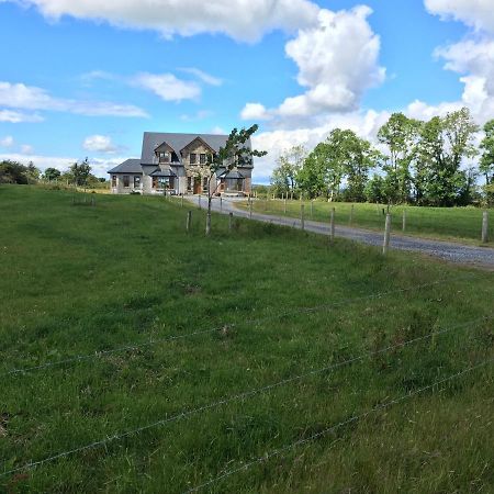 Annies Meadow. Villa Knock  Exterior foto