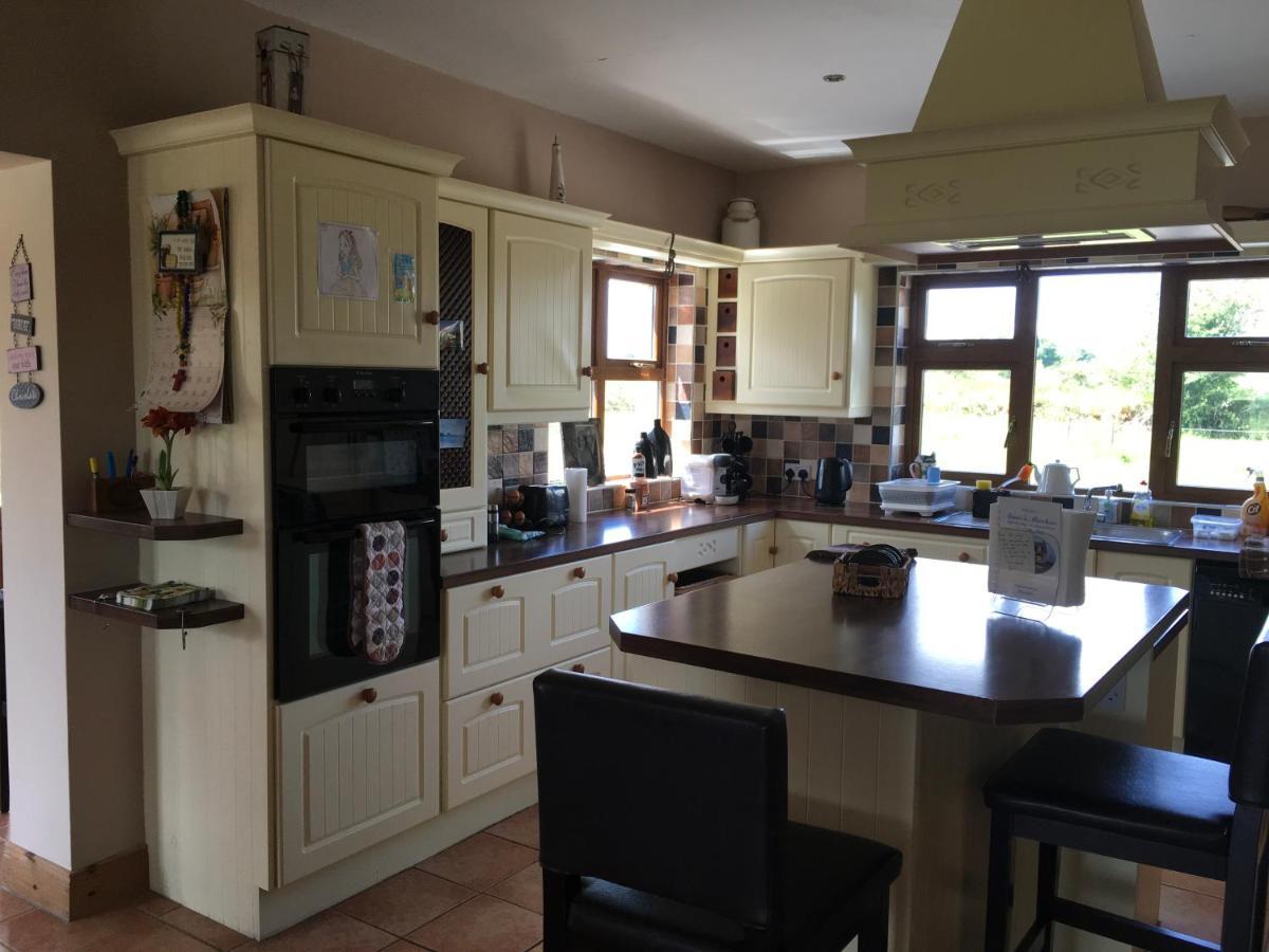 Annies Meadow. Villa Knock  Exterior foto