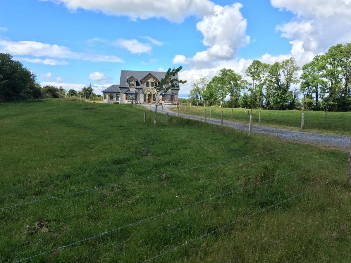 Annies Meadow. Villa Knock  Exterior foto